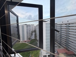 Blk 869B Tampines Greenwood (Tampines), HDB 4 Rooms #552951011